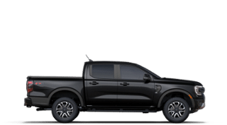 2025 Ford Ranger® External Image 1